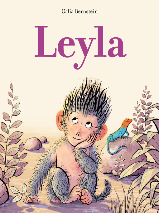 Title details for Leyla by Galia Bernstein - Available